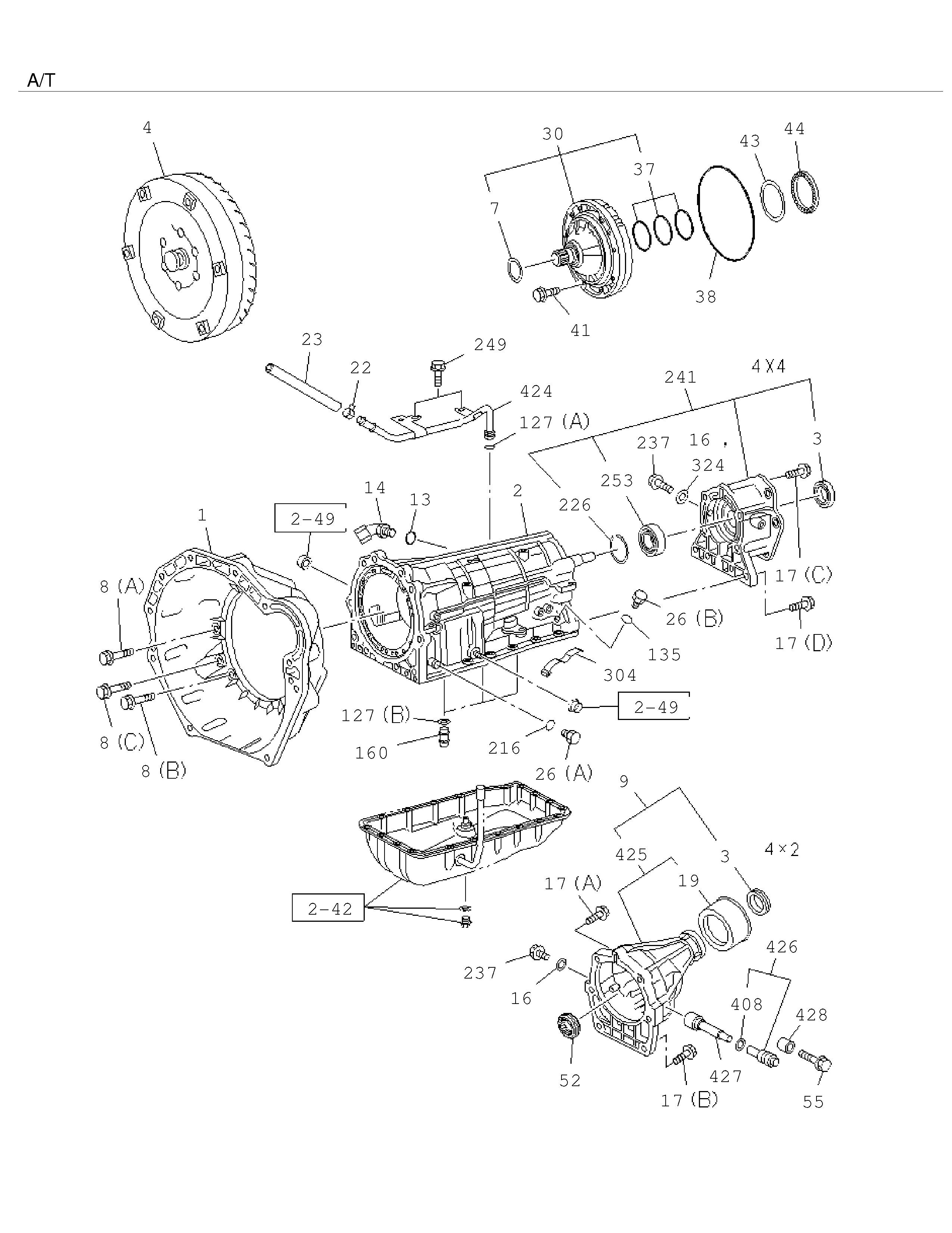 Partial Engine